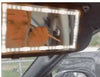 Espejo de tocador Led para carro