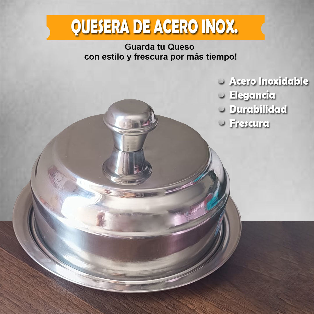 Combo Jarra con Filtro 2 L + Azucarera + Quesera