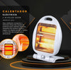 Estufa Calefactor Eléctrico 800w Raf