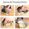 Combo Utensilios de Cocina