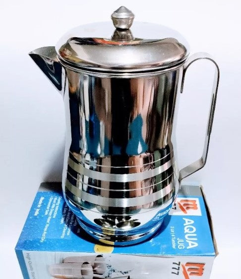 Jarra Premium  2L Acero Inoxidable
