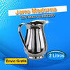 Jarra Diamond 2L Acero Inoxidable