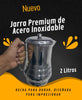 Jarra Premium  2L Acero Inoxidable