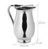 Jarra Diamond 2L Acero Inoxidable