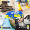 Espuma Limpiadora Multiuso