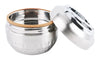 Lonchera Termica 1L Acero Inoxidable