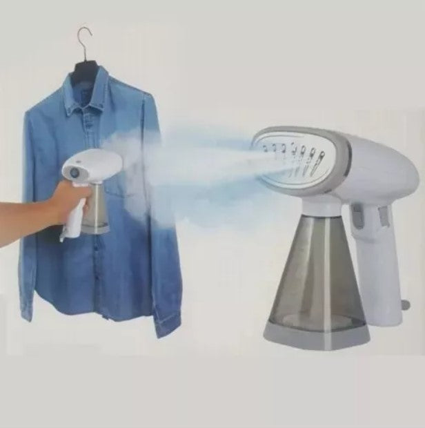 Vaporizador  de Ropa Limpia y Desinfecta