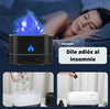 Humidificador Difusor Aroma