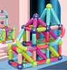 Set De Construcción MagicBlock3D